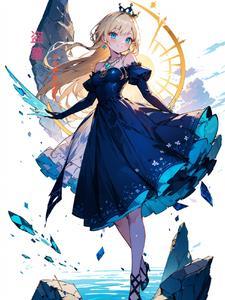 人鱼陷落免费完整漫画观看全集