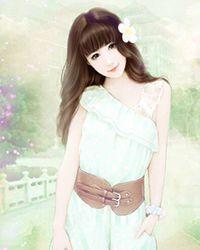 大夏第一皇子小莲是谁演的