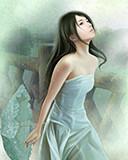 嫡女重生闯末世